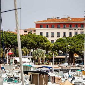 Hôtel le Touring